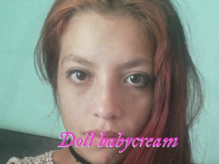 doll_babycream Fille Sensuelle