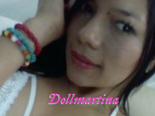 Dollmartina
