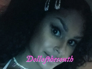 Dollofthesouth