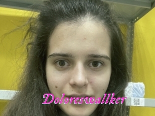 doloreswallker Fille Sensuelle