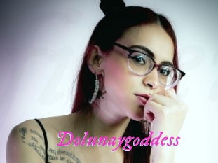 Dolunaygoddess