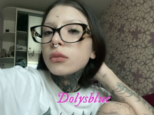 Dolysblue