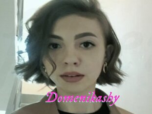 Domenikashy