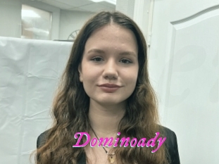 Dominoady
