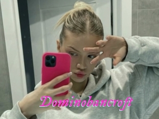 Dominobancroft