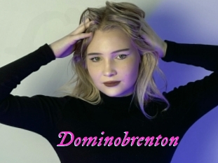 Dominobrenton