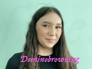 Dominobrowning