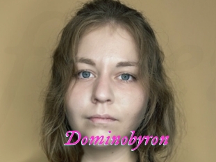 Dominobyron