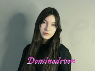 Dominodevon