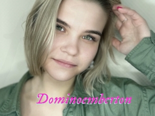 Dominoemberton