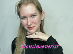 dominoeverist Fille Sensuelle