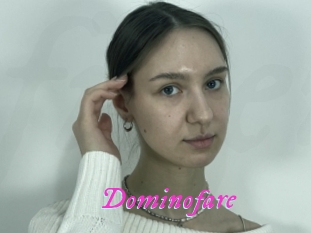 Dominofare