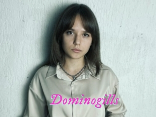 Dominogills