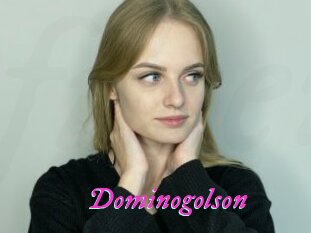 Dominogolson