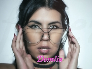 Domlia