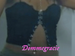Dommegracie