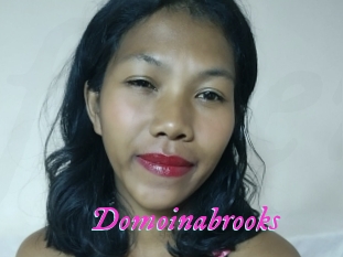 domoinabrooks Fille Sensuelle