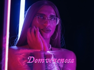 Domvenenosa