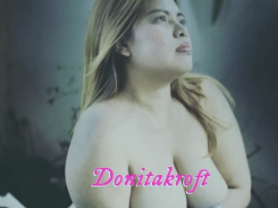 donitakroft Fille Sensuelle