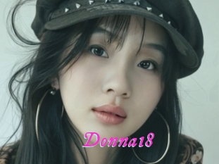 Donna18