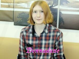 Donnadaze
