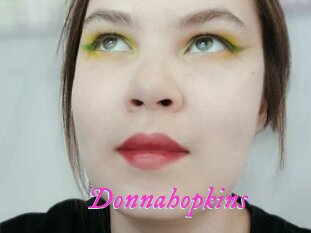 Donnahopkins