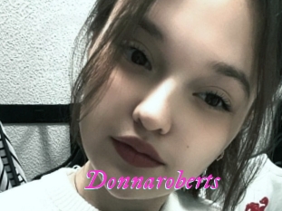 Donnaroberts