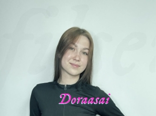 doraasai Fille Sensuelle