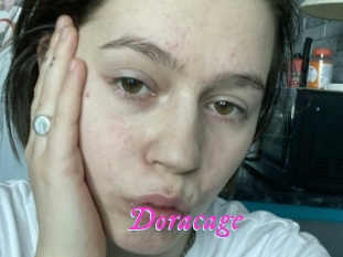 Doracage
