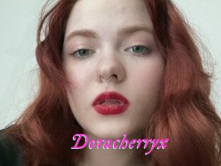 Doracherryx