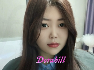 dorahill Fille Sensuelle