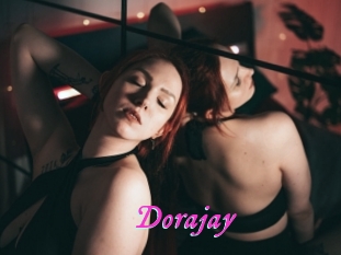 dorajay Fille Sensuelle