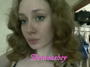 doraoashey Fille Sensuelle