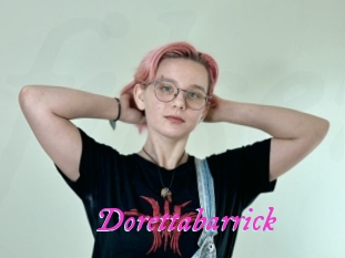 Dorettabarrick