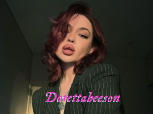 Dorettabeeson