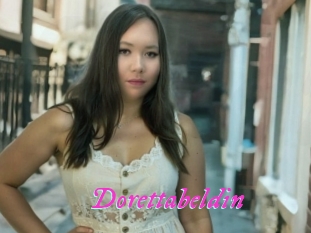 Dorettabeldin