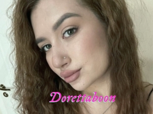 dorettaboon Fille Sensuelle