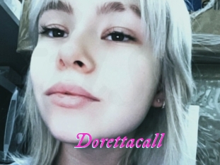 Dorettacall