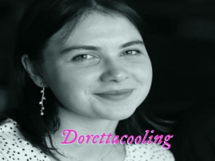 Dorettacooling