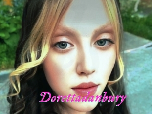 Dorettadanbury