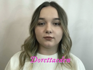 dorettaeden Fille Sensuelle