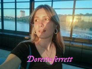 Dorettaferrett