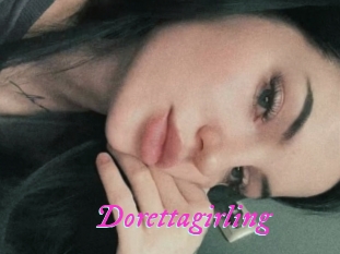 Dorettagirling