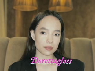 Dorettagloss