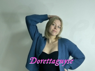 Dorettaguyse