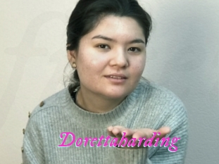 Dorettaharding