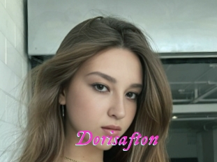 Dorisafton