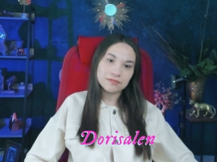 Dorisalen