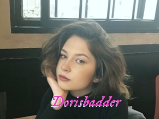 Dorisbadder
