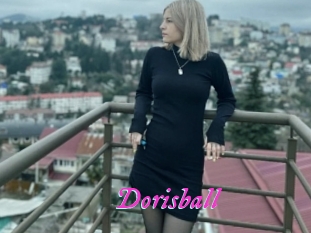 Dorisball